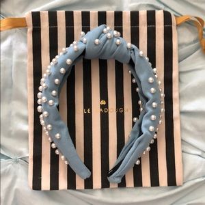 Never worn Lele Sadoughi